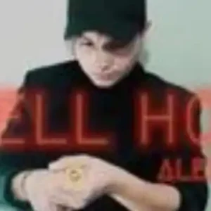 Alex Soza – Spell Hole