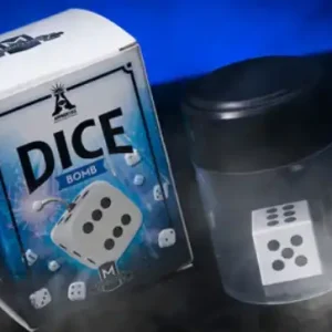 Apprentice Magic – Dice Bomb