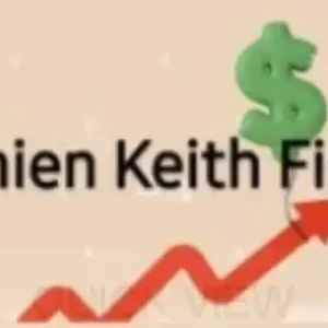 Damien Fisher – Inflation