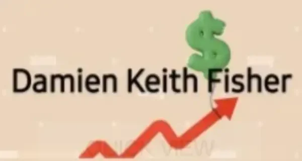 Damien Fisher - Inflation