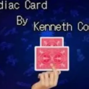 Kenneth Costa – Zodiac Card