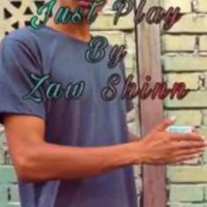 Zaw Shinn – Just Play