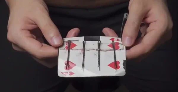 DANIEL - NAIL