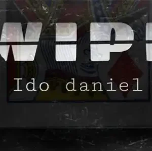 Ido Daniel – Wipe