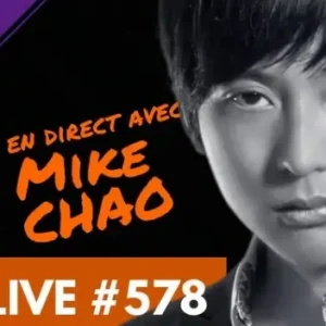 VM Live #578 Mike Chao