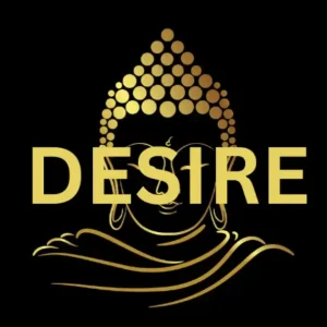 Docc Hilford – Desire