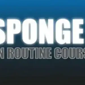 Craig Petty – Sponge