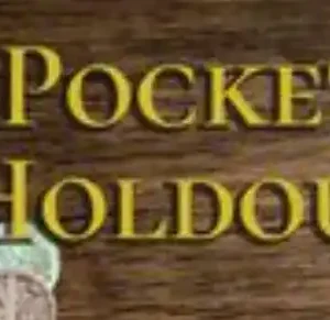Danny Goldsmith – Pocket Holdout