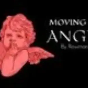 Rowman Rowmiruz – Moving Angel