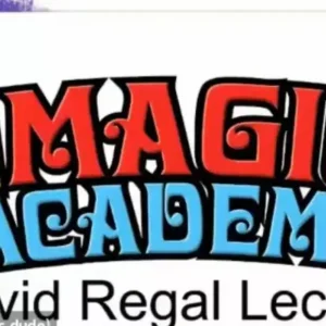 David Regal – New Magic Academy Lecture (June 2020)