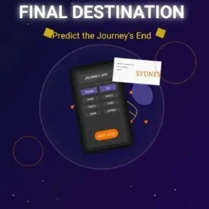 Tommaso Guglielmi – Final Destination