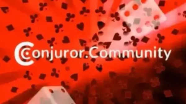 Conjuror Community Club - Our Favorite Tricks (March 2021)