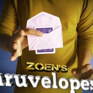 Zoen’s – Thruvelopes 2.0