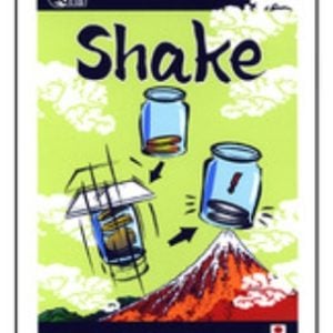 Kreis Magic – Shake