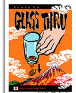 Kreis Magic – Glass Thru