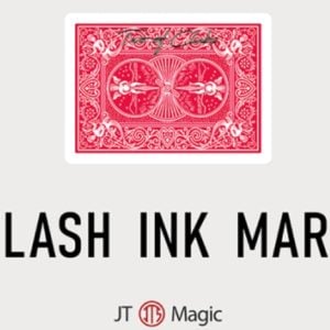 Flash Ink Mark by JT Magic