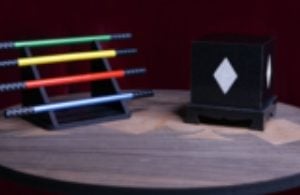 Tora Magic – PRO RUBIK