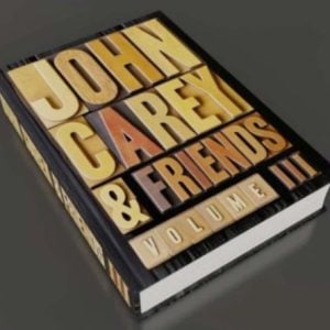 John Carey & Friends Vol 2