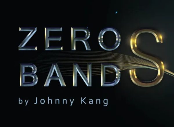 Zero Band S by Johnny Kang