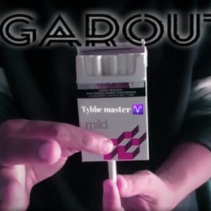 Tybbe Master – Cigarouts