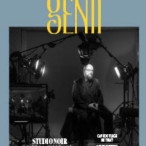 Genii Magazine – August 2025
