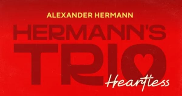 Heartless by Alexander Hermann