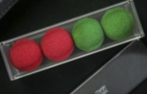 Sponge System By TCC PRESENTS