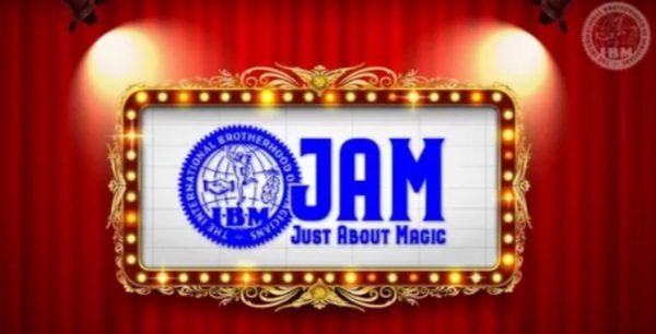 Bizzaro – IBM JAM Live (01-04-2020)