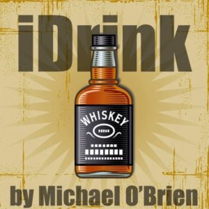 iDrink by Michael O’Brien