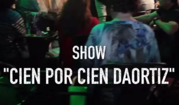 Cien x Cien By Dani Daortiz