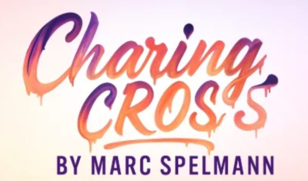 Marc Spelmann - Charing Cross