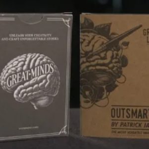 Outsmarted by Green Lemon