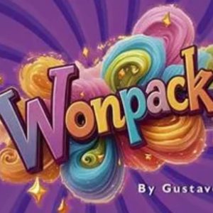Wonpack by Gustavo Raley