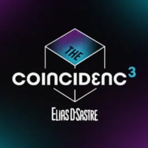 The Coincidence by Elias D’Sastre
