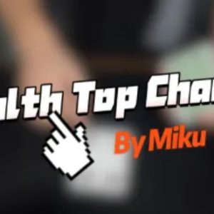 Stealth Top Change By Miku W