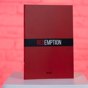 Redemption by Red Nist