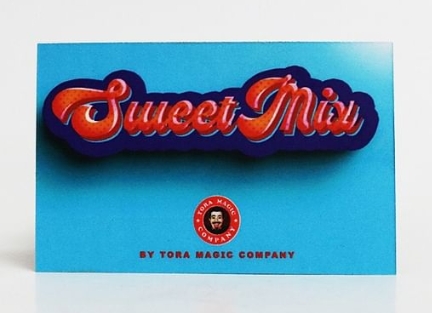 SWEET MIX by Tora Magic