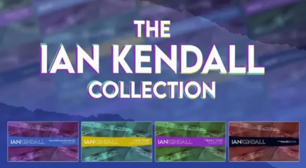The Ian Kendall Collection by Ian Kendall