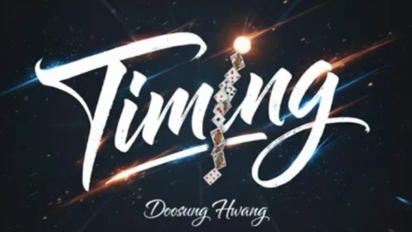 Timing by Doosung Hwang