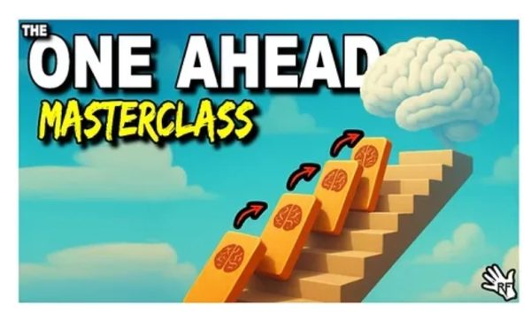 One-Ahead Masterclass by Reid Ferry