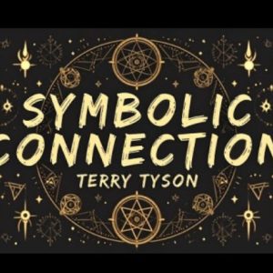 Symbolic Connections by Terry Tyson
