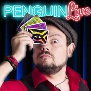 Javi Benitez LIVE