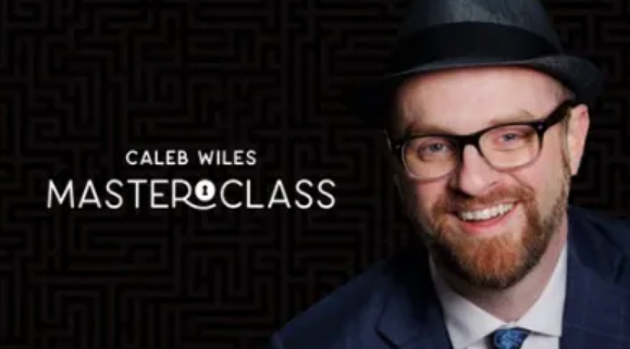 Caleb Wiles Masterclass Live 2
