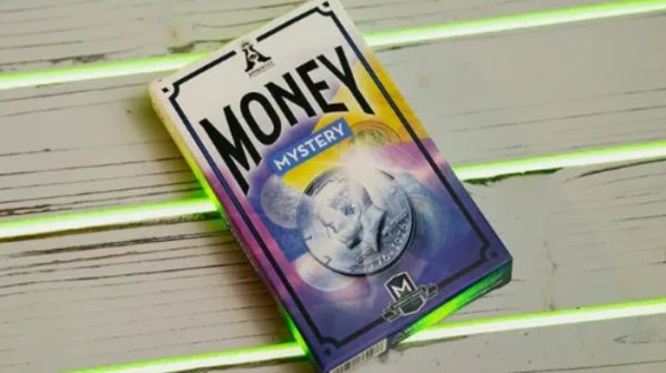 MONEY MYSTERY by Apprentice Magic