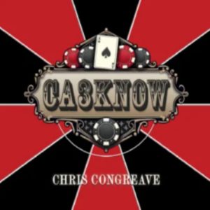 Ca3know by Chris Congreave