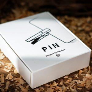 PIN by Flat Base & TCC Magic