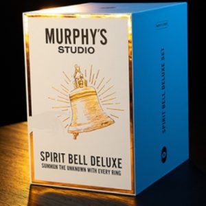 Spirit Bell by Tony Anverdi