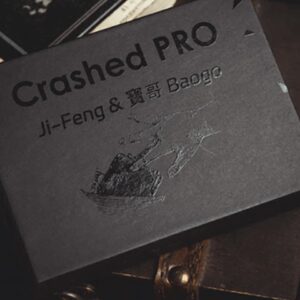 Crashed PRO by Ji-Feng, Baogo & Bacon Magic (New 2025)