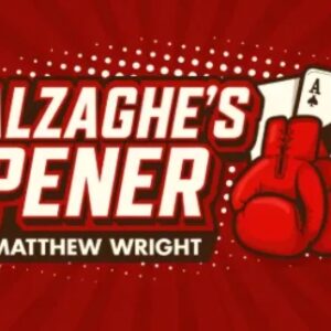 Matthew Wright – Calzaghes Opener
