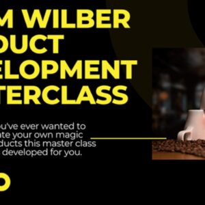 Product Development Master Class (PDMC) by Vulpine